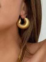 Argolas Chloé - Image 2