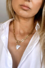 Jessy Necklace - Image 2