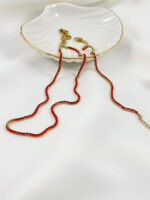 Cherry Riviera Necklace - Image 2