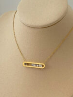 Balance Necklace - Image 4