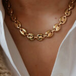 Chunky Necklace