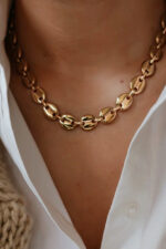 Chunky Necklace