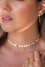 Heart Necklace - Image 2