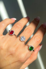 Yasmin Ring - Image 3