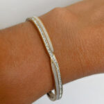 Nacre Bracelet