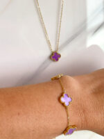 Clover Necklace - Image 10