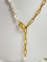 Chloé Necklace - Image 2