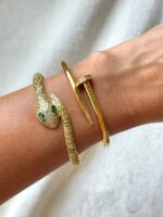 Snake Bracelet I - Image 2