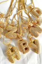 Hailey Necklace - Image 2