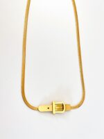 Buckle Choker - Image 2