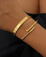 Kika slim Bracelet - Image 2