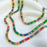 Mary colorful Riviera