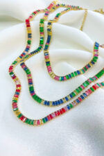 Mary colorful Riviera