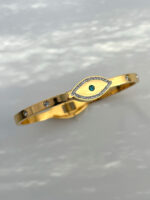 Eye Bracelet - Image 3