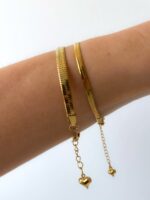 Snake Bracelet - Image 8