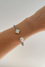 Lucky pearl Bracelet - Image 2