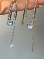 Passion Riviera Necklace - Image 3