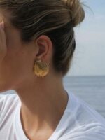 Brincos Maresia - Image 2