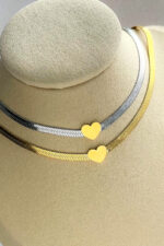 Love Snake Necklace - Image 3