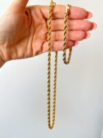 Wavy Bracelet - Image 4