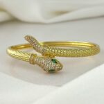 Snake Bracelet