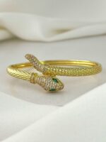 Snake Bracelet