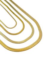 Snake Necklace - Image 9