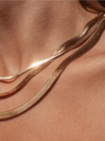 Snake Necklace - Image 3