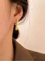 Brincos Slim Drop - Image 2