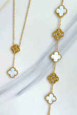 Shine Clover Bracelet - Image 8