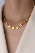Chunky Necklace - Image 4