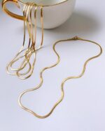 Snake Necklace - Image 8