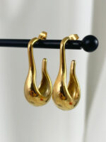 Argolas Drop Long - Image 2