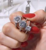 Tiffany Ring - Image 4