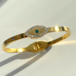 Eye Bracelet