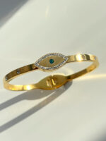 Eye Bracelet