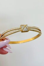 Piramide Bracelet - Image 3