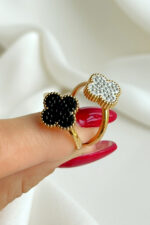 Clover Ring - Image 2