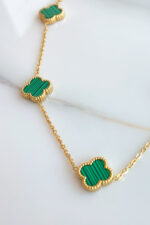 Clover 5 Necklace - Image 14