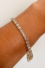 Esterlina Riviera Bracelet - Image 2