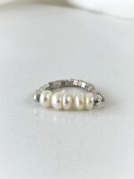 Pearl Ring - Image 2