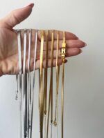 Snake Necklace - Image 7