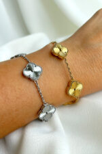 Clover Bracelet - Image 2