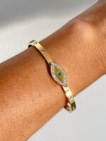 Eye Bracelet - Image 2