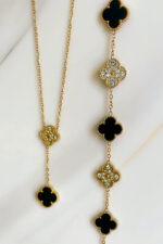 Shine Clover Bracelet - Image 9