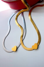 Love Snake Necklace - Image 4