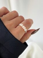 Pearl Ring - Image 3