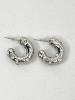 Brincos Olie zirconia