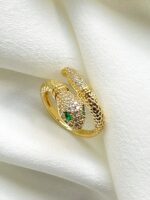 Snake Ring - Image 3