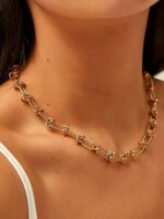 Rose Necklace - Image 4